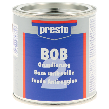 Apprêt BOB Anti-Rust