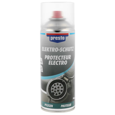 Protection électro