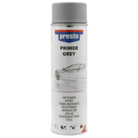 Apprêt Universal Primer
