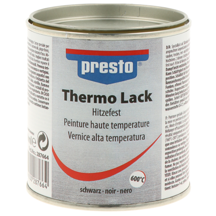 Peinture Thermo
