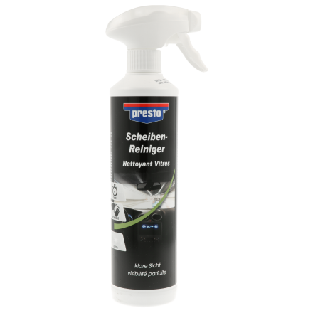 Nettoyant pour vitres