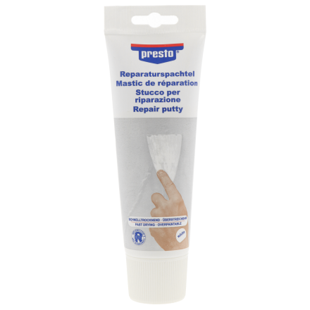 Mastic de réparation